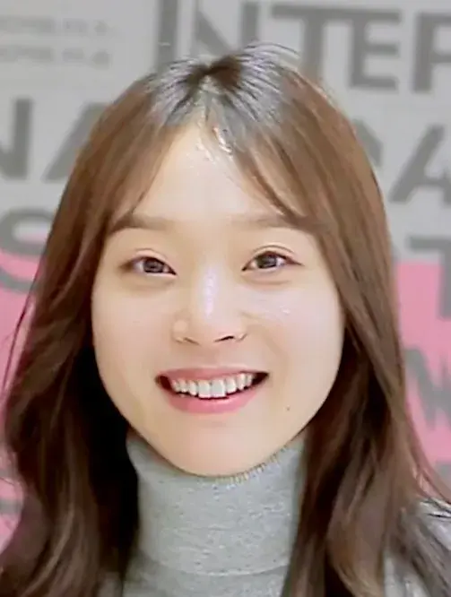 بیوگرافی Yoon Hye Ri