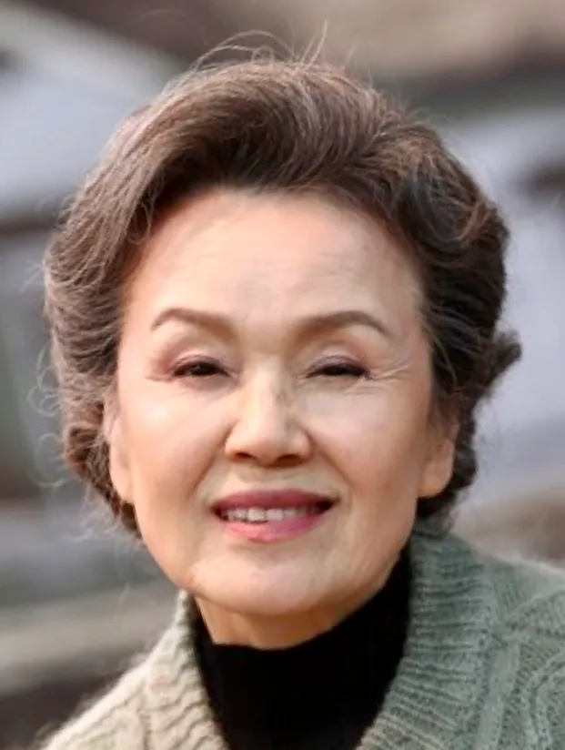Jung Young Sook