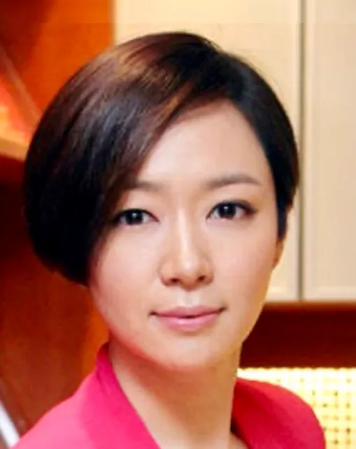 Jeon Ye Seo