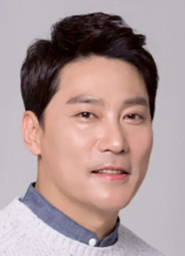 بیوگرافی Hong Seo Joon