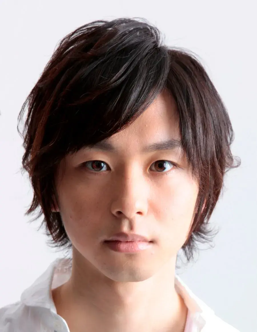 بیوگرافی Hashimoto Atsushi