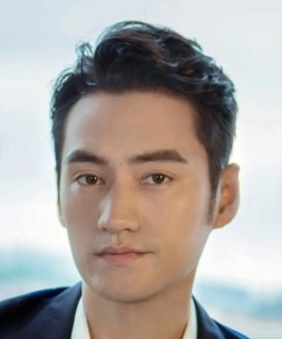 بیوگرافی Yuan Hong