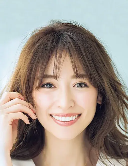 بیوگرافی Izumi Rika