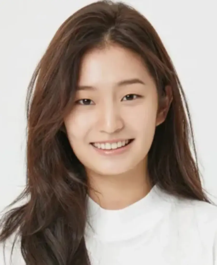 بیوگرافی Han Ji Won