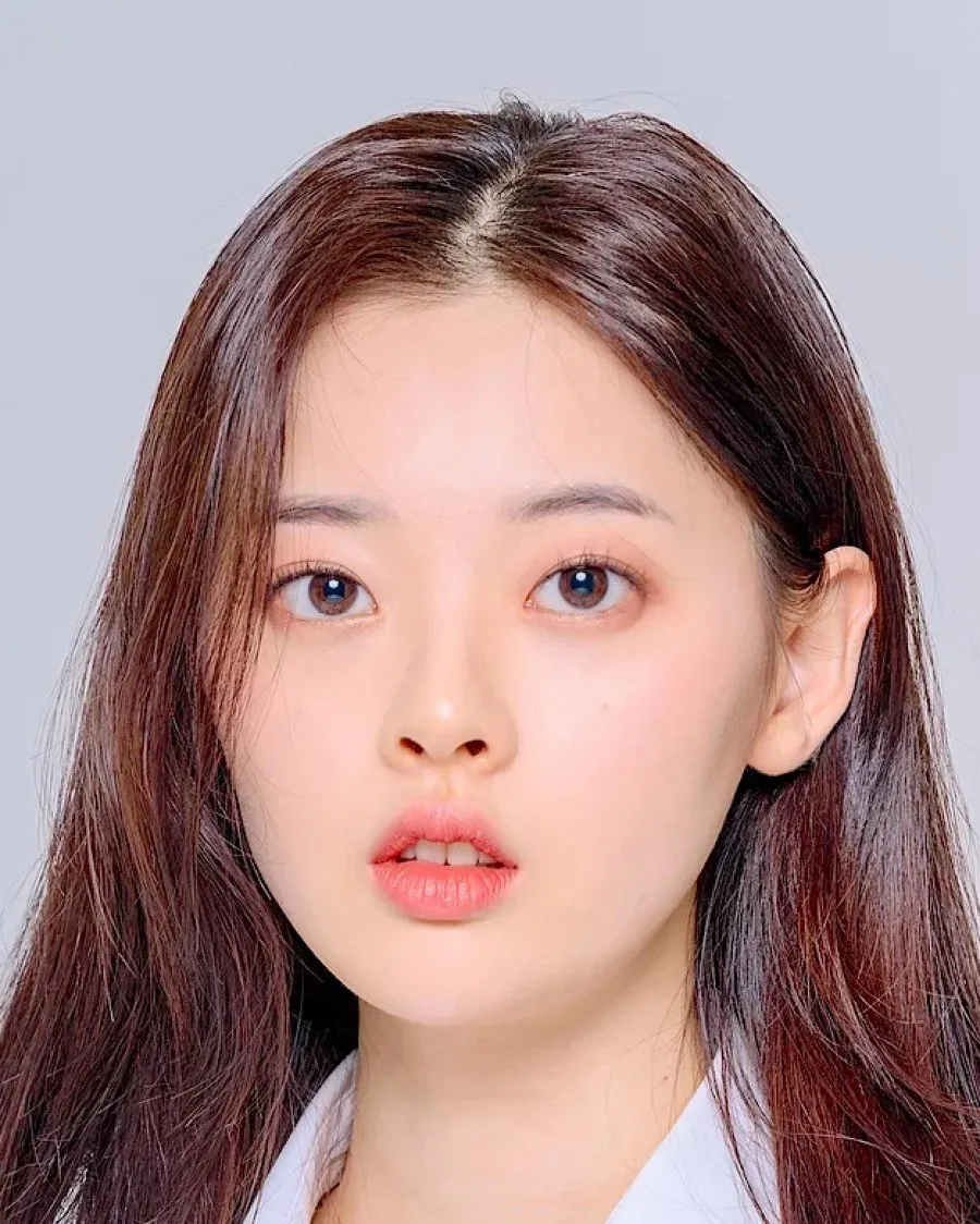 Park Soo A