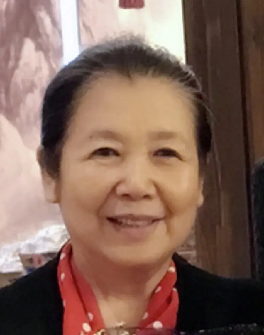 بیوگرافی Li Wen Ling