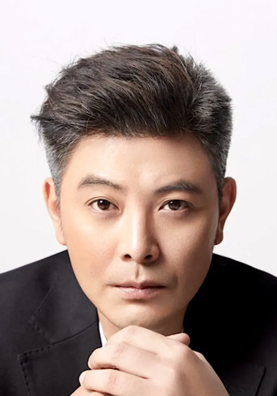 بیوگرافی Qi Jiang Wu