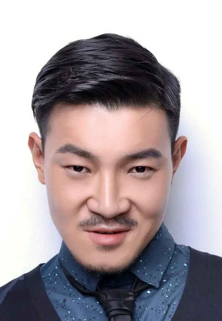بیوگرافی Yan Xiang