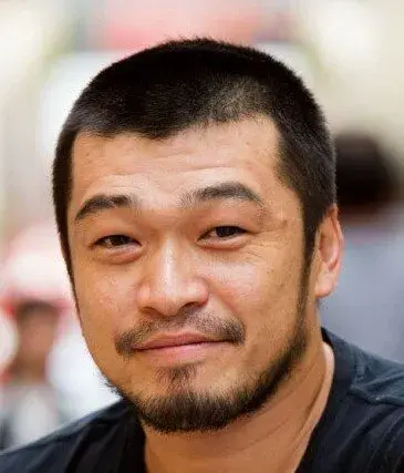 بیوگرافی Takehara Kazuo