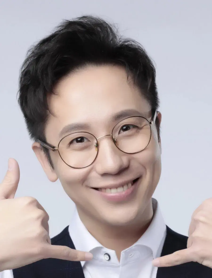 بیوگرافی Li Ming Yu