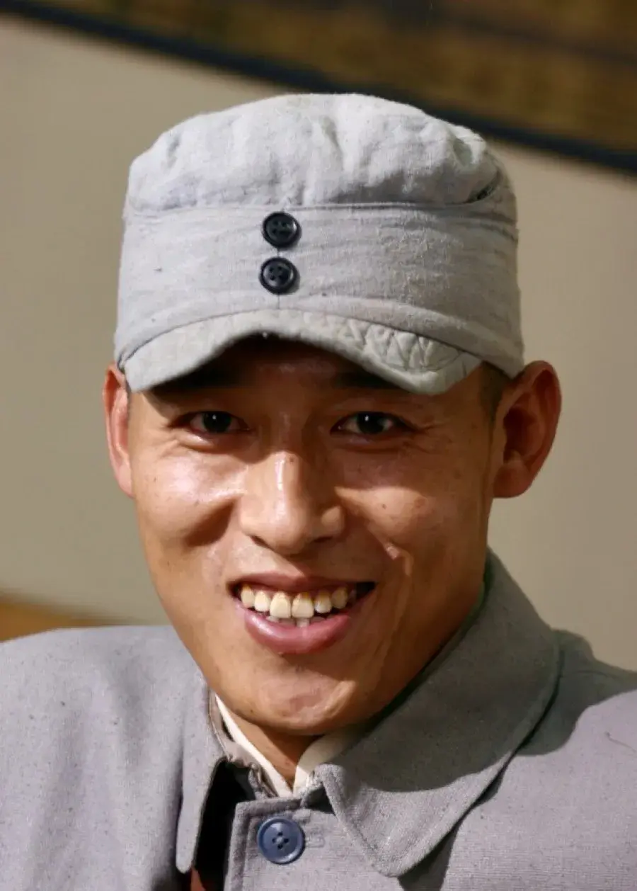 بیوگرافی Niu Jun