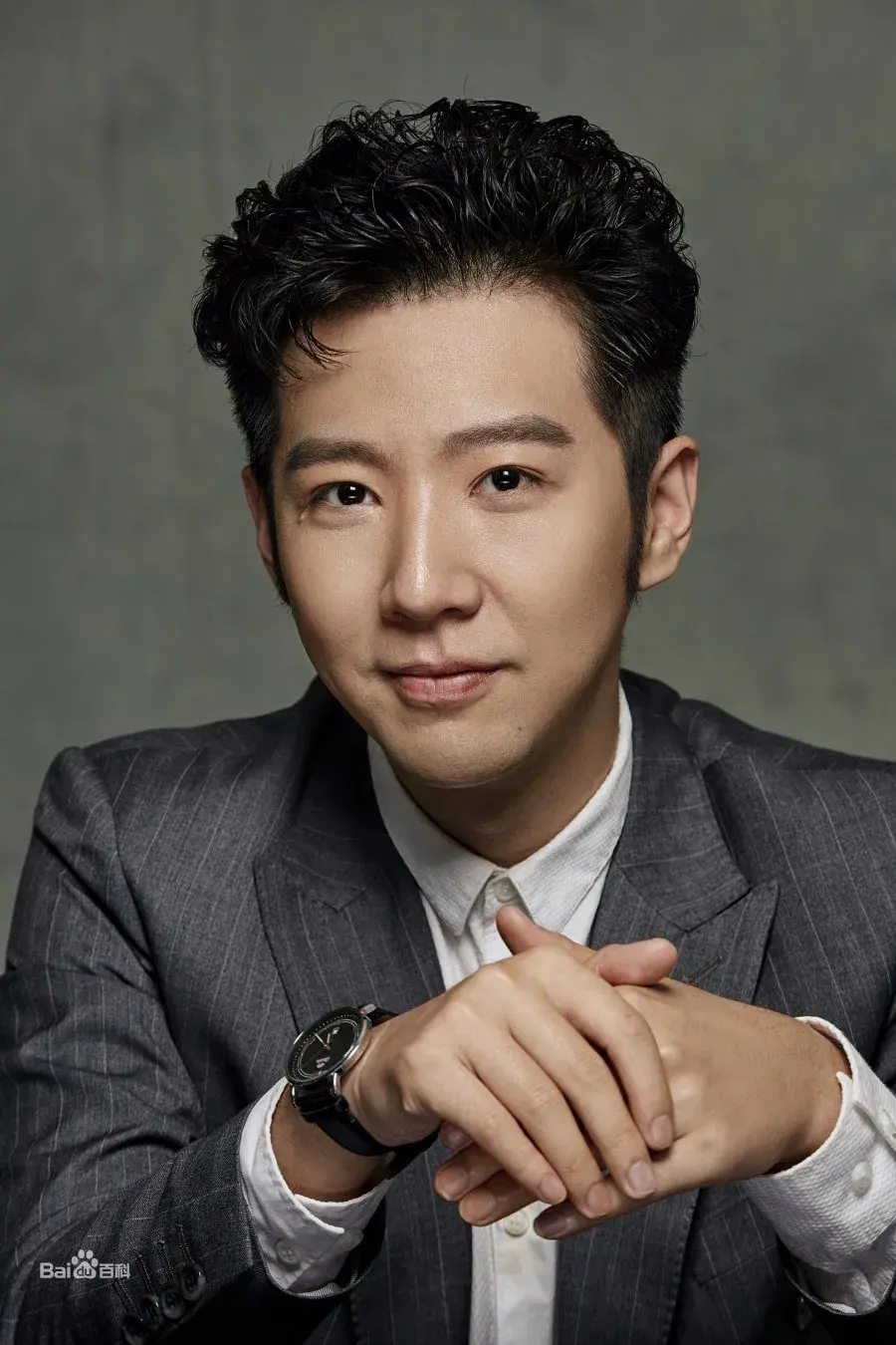 بیوگرافی Zhang Zi Han