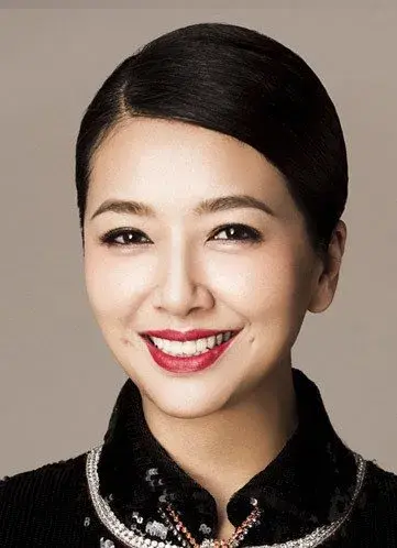 بیوگرافی Jiang Shan