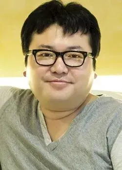 بیوگرافی Kim Joon Bum