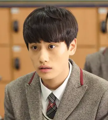 بیوگرافی Geum Joon Hyun
