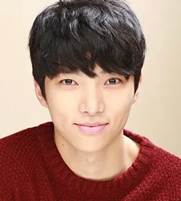 Oh  Seung Yun