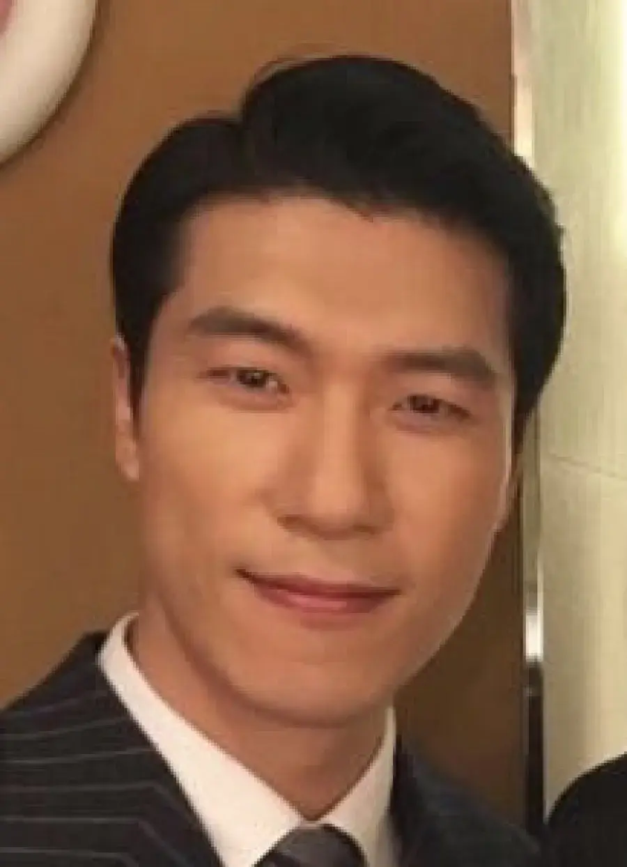 بیوگرافی Sung Do Hyun