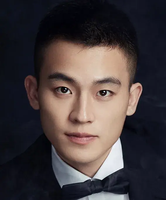 بیوگرافی Ou Hao