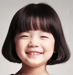 بیوگرافی Kim Bo Min