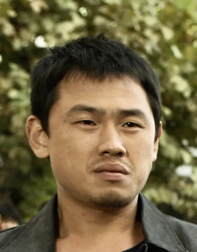 بیوگرافی Han Kook Jin