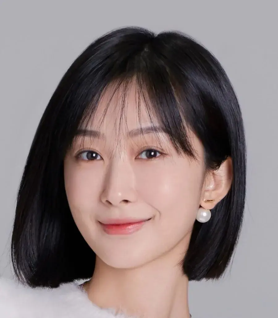 بیوگرافی Chi Ning Ning