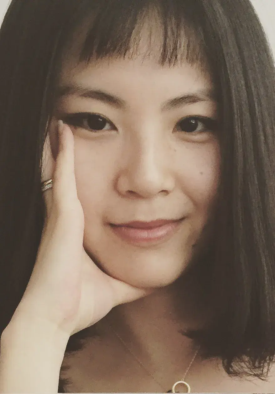 بیوگرافی Chen Shu