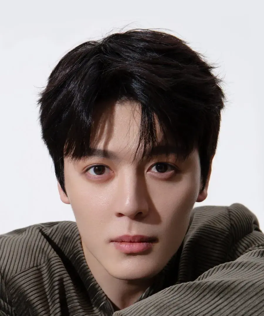 بیوگرافی Xu Yang Hao