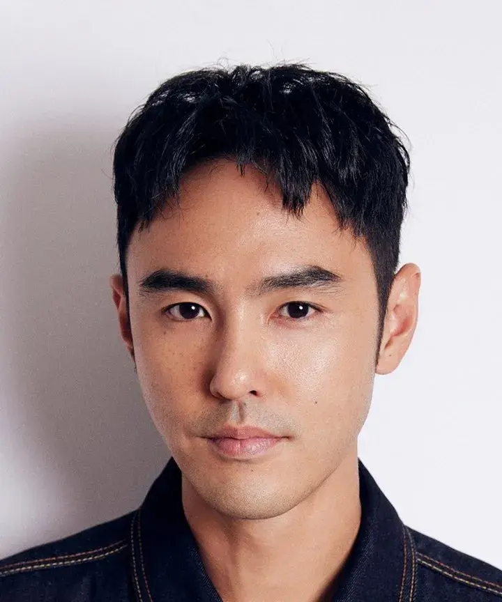 بیوگرافی Juan Ching Tien