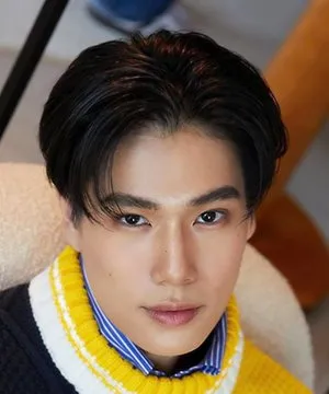 Tangsakyuen Phuwin