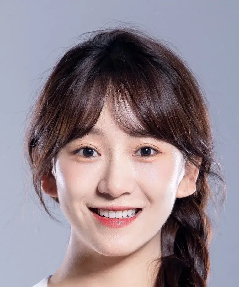 بیوگرافی Jin Zi Xuan