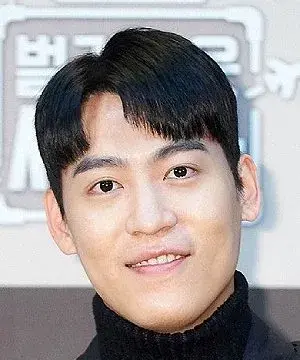 بیوگرافی Park John Andrew