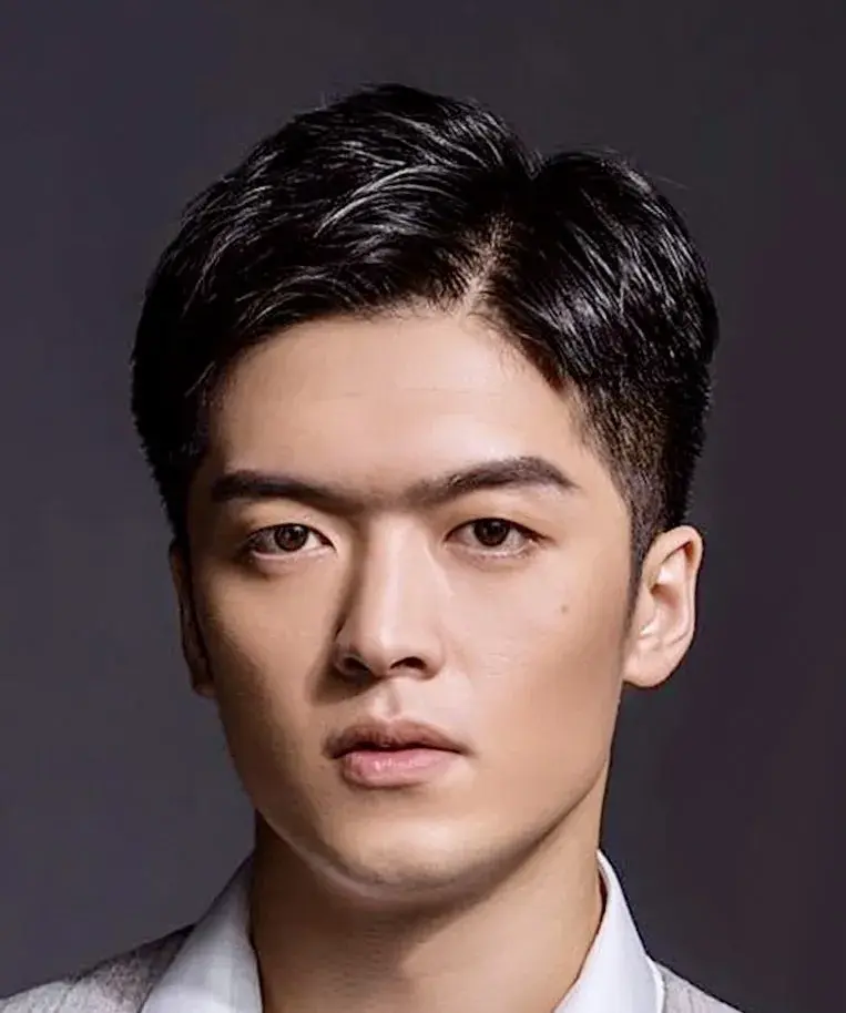 بیوگرافی Wang Pei Gen