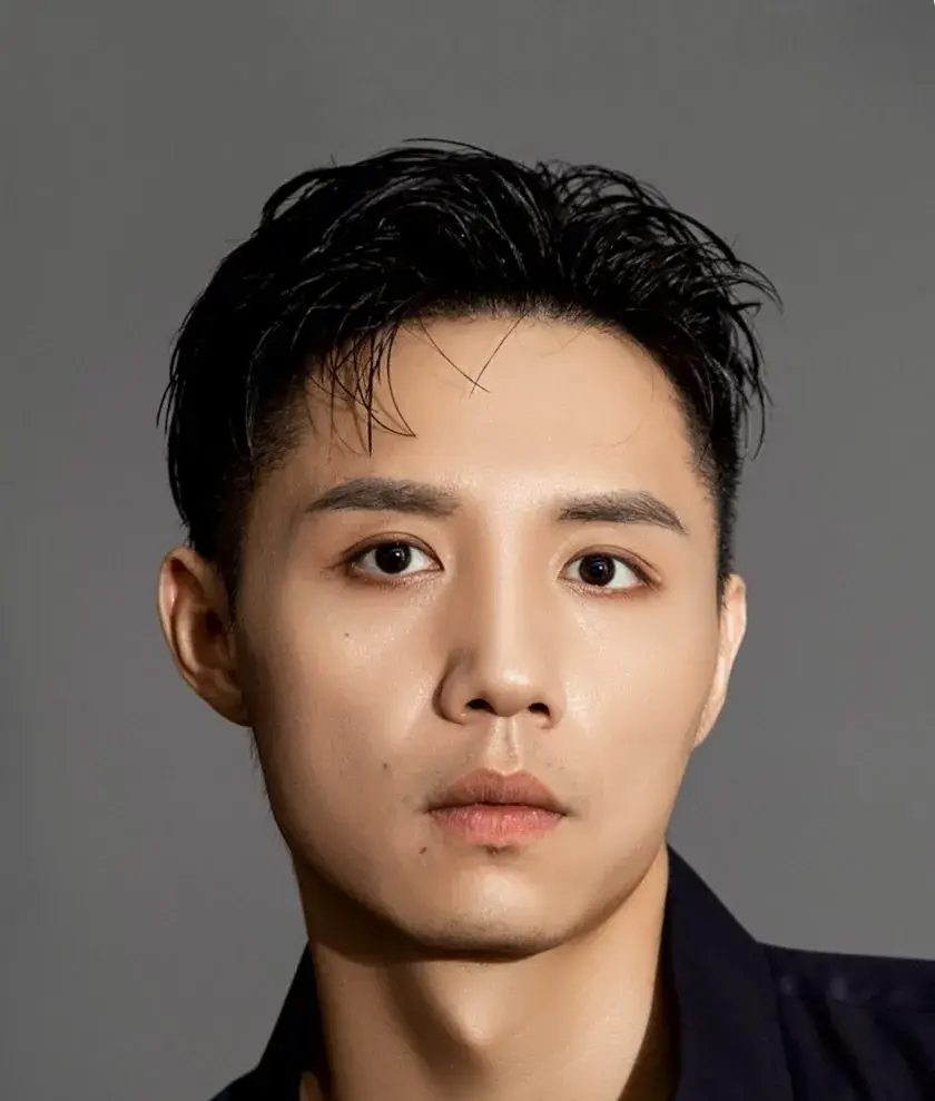 بیوگرافی Liu Bi