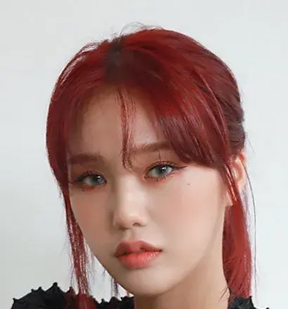 بیوگرافی Kim Mi Hyun