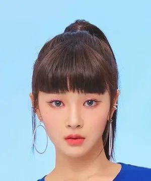 Lee Seo Yeong