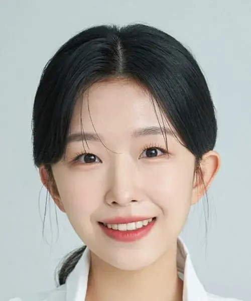 بیوگرافی Jung Yu Yeon