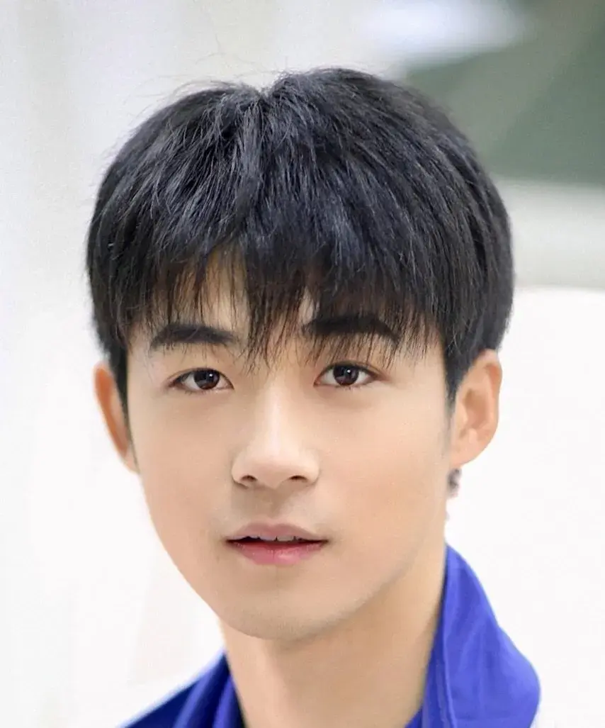 بیوگرافی Guo Xiao Tian
