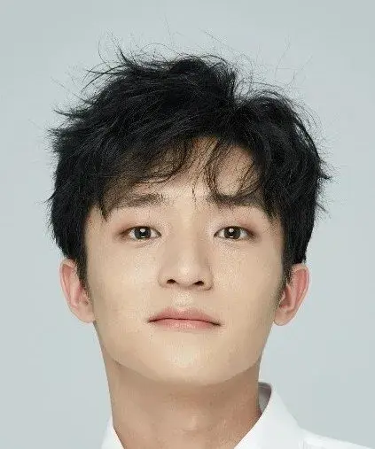 بیوگرافی Chen Yu Nong