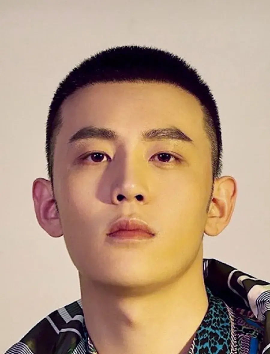 بیوگرافی Chen Xi Jun