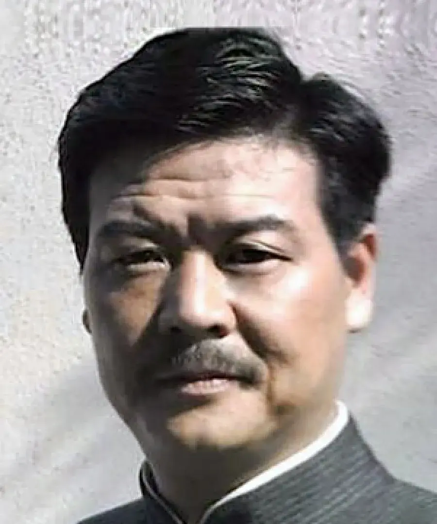 بیوگرافی Jin You Ming