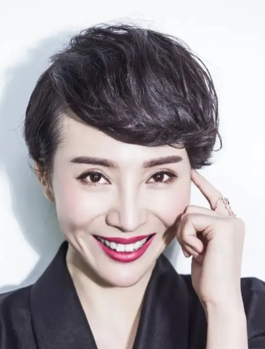 بیوگرافی Li Zheng