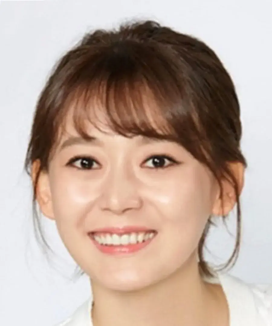 بیوگرافی Kim Bo Jung
