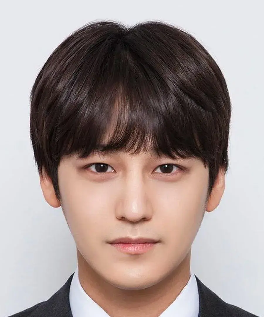 بیوگرافی Kim Sang Bum