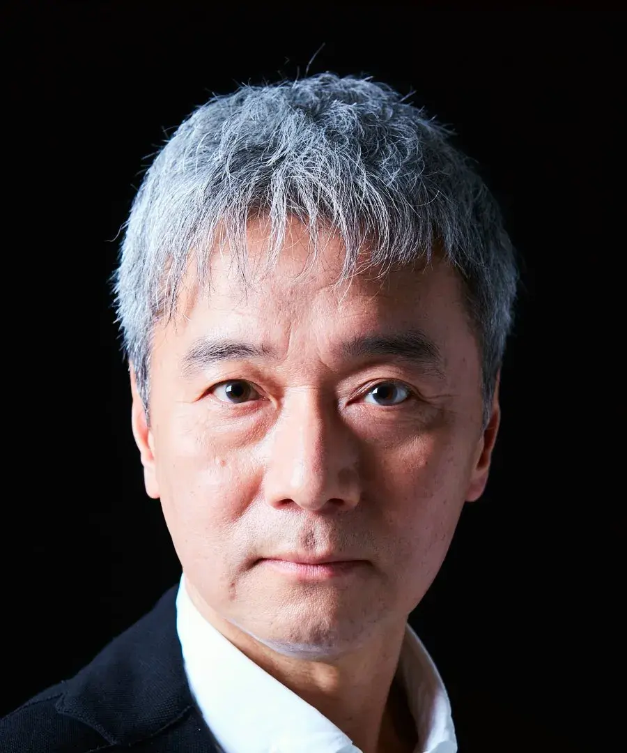 بیوگرافی Omi Toshinori