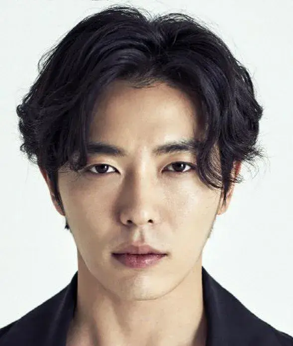 بیوگرافی Kim Jae Wook