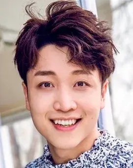 بیوگرافی Zhang Hai Yu
