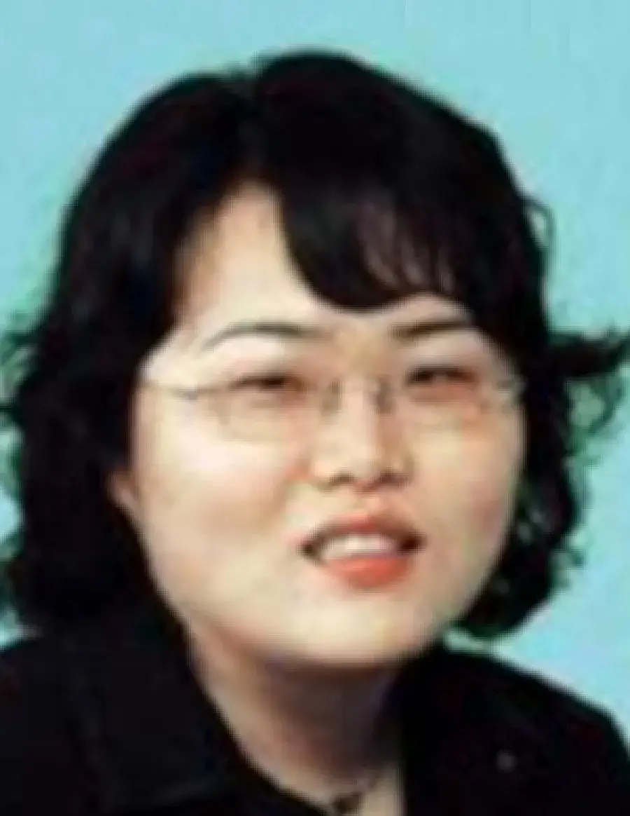 بیوگرافی Noh Hye Young