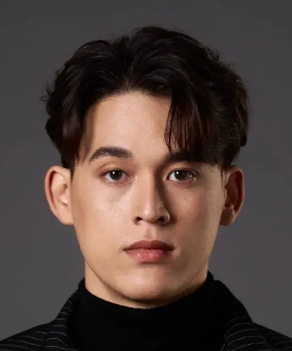 بیوگرافی Caskey Gawin