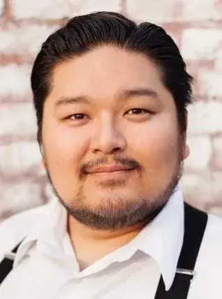 بیوگرافی Yonemoto Takato