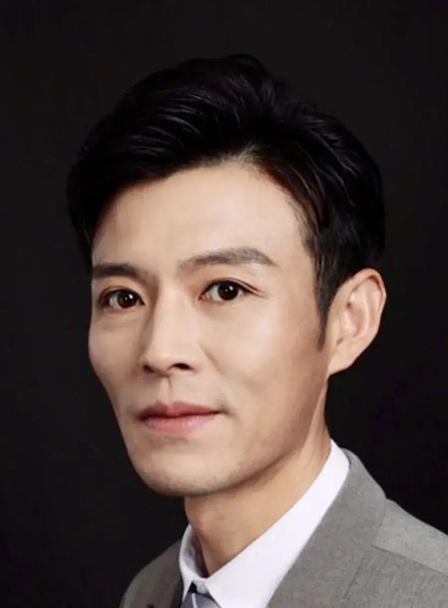 بیوگرافی  Li Chang An